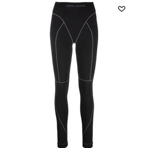 Heron Preston tights